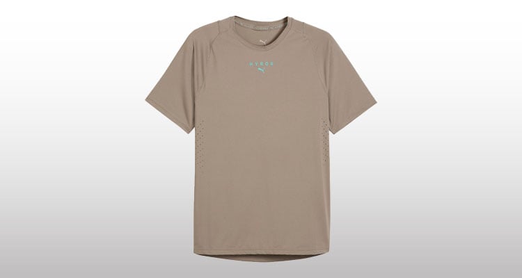 T-shirt Puma da fitness