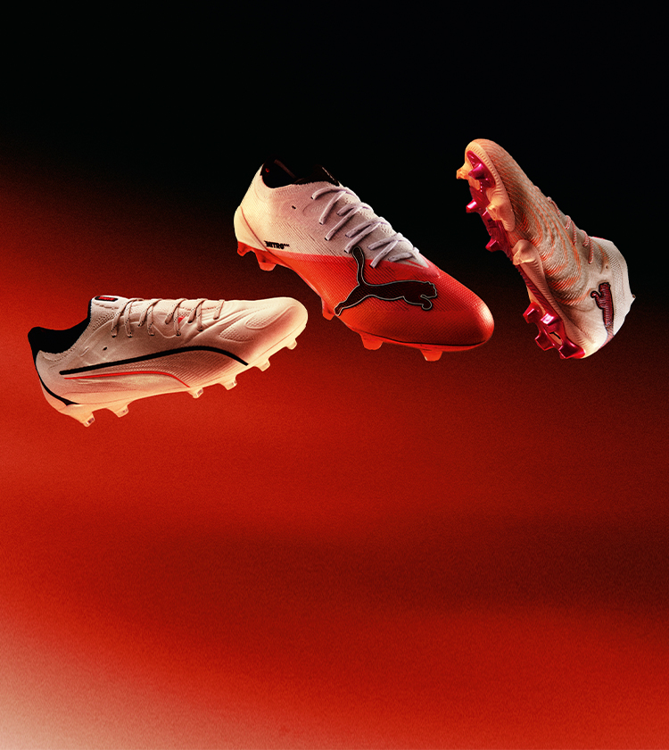 Collezione calcio Puma