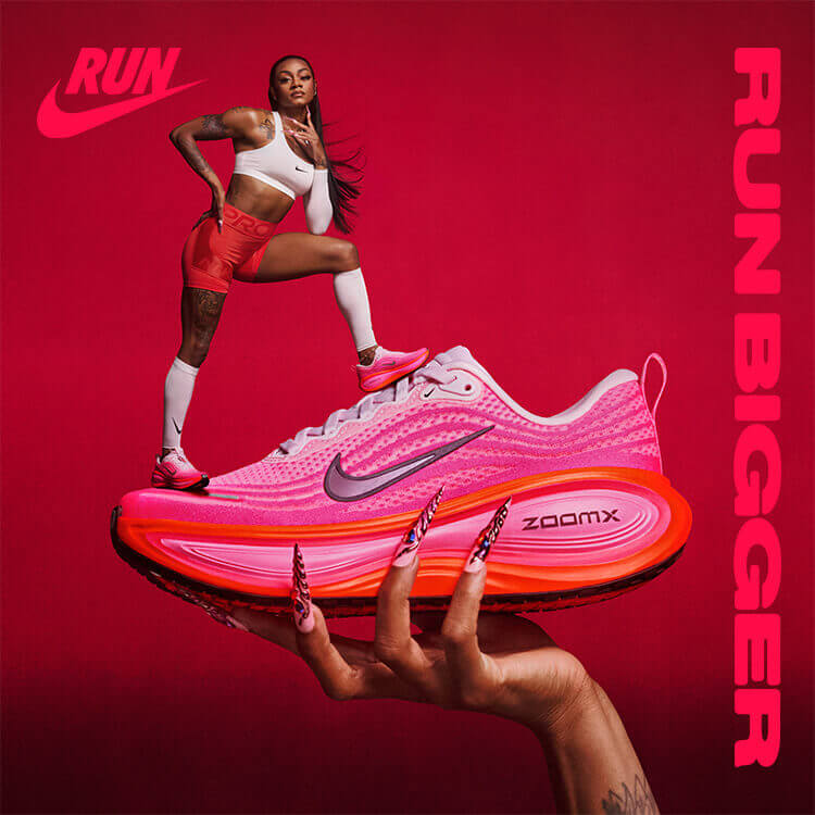 Scarpe da running Nike Vomero Plus