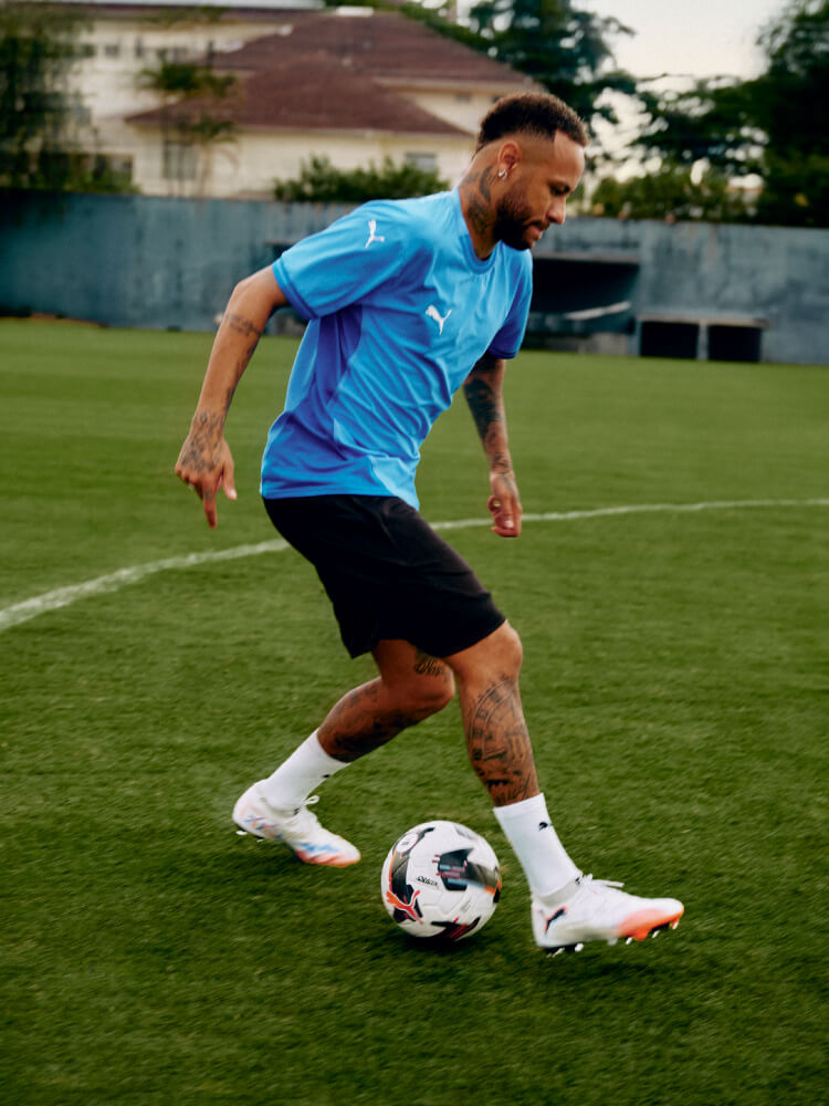 Collezione Puma Future