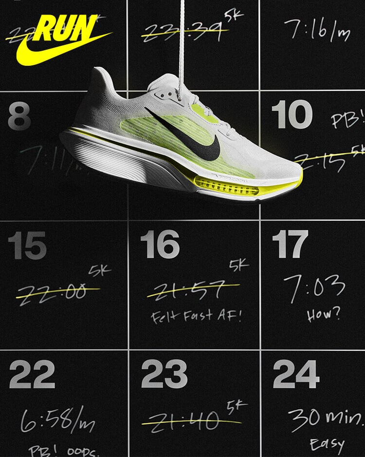 Scarpa da running Nike Pegasus Plus 2