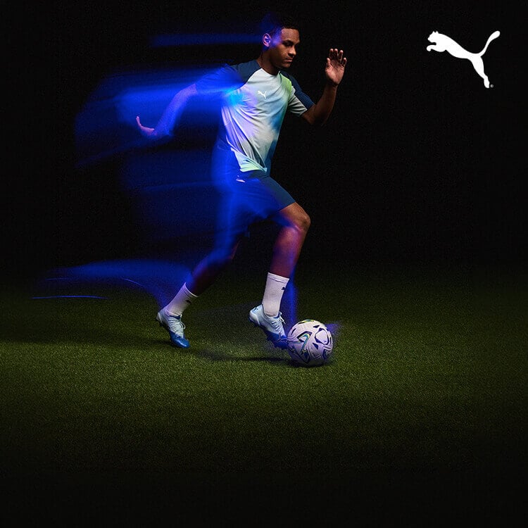 Scarpe da calcio Puma Unscripted Pack