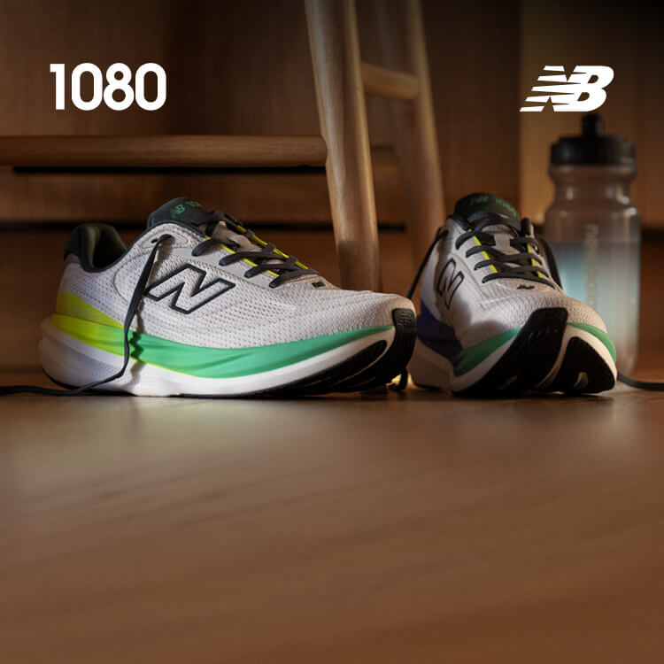 Scarpe da running New Balance 1080v15