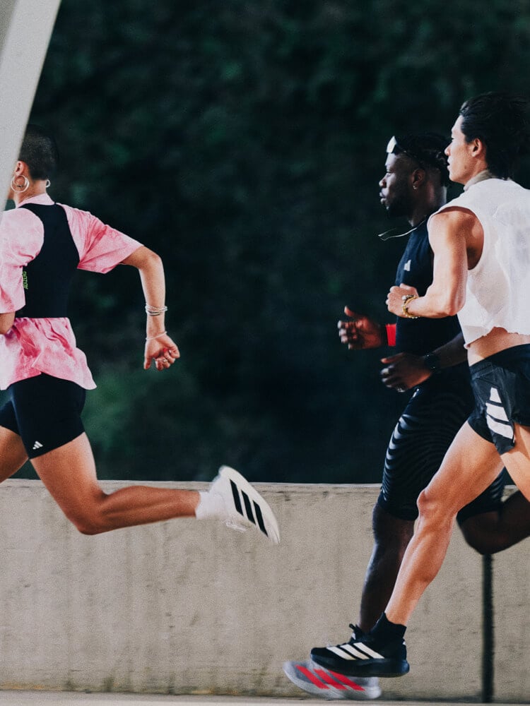 adidas Adizero collezione uomo