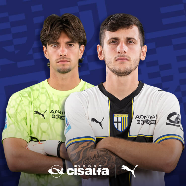 Meet & Greet con i giocatori del Parma Calcio