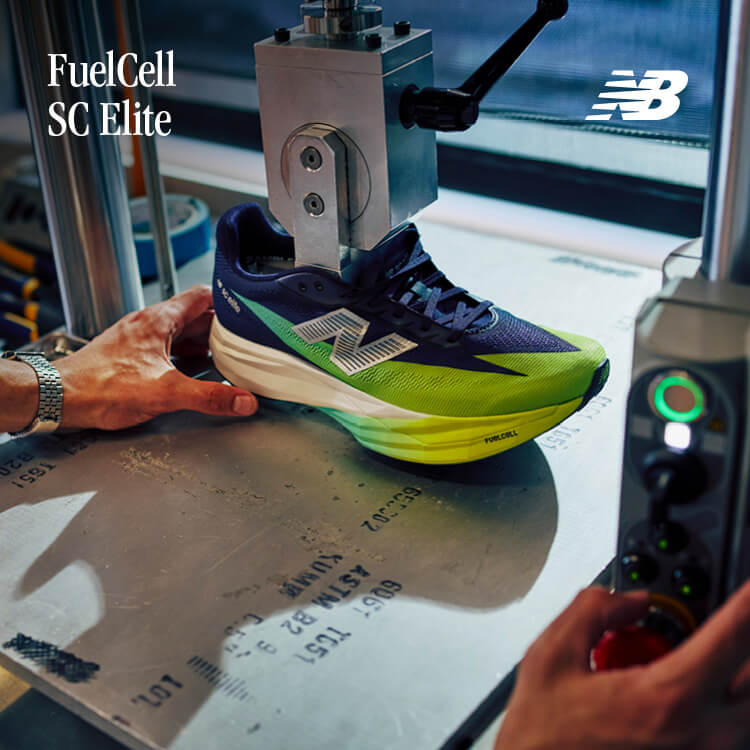 Scarpe da running New Balance SC Elite V5