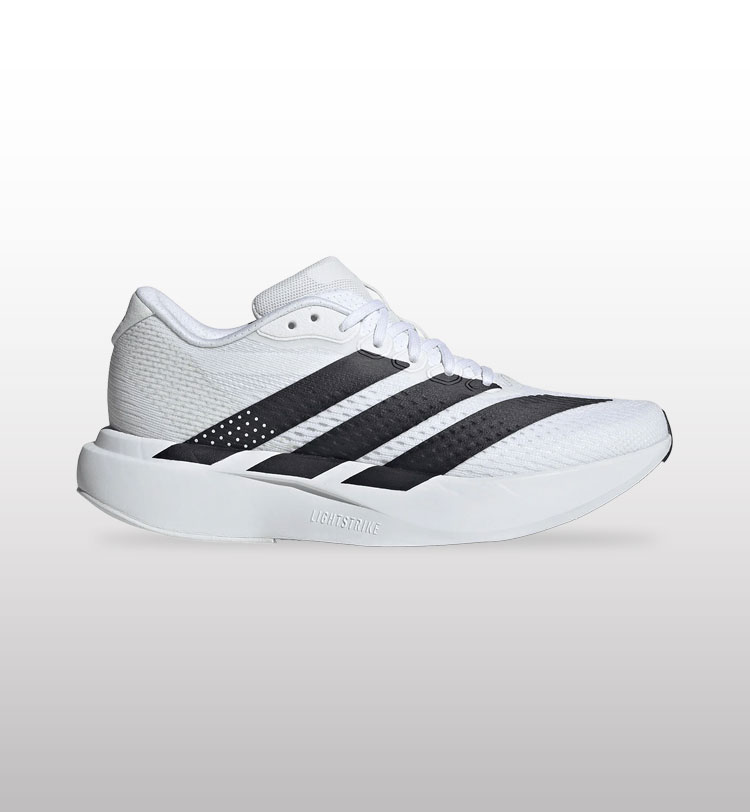 Scarpa jogging adidas Adizero Peacer