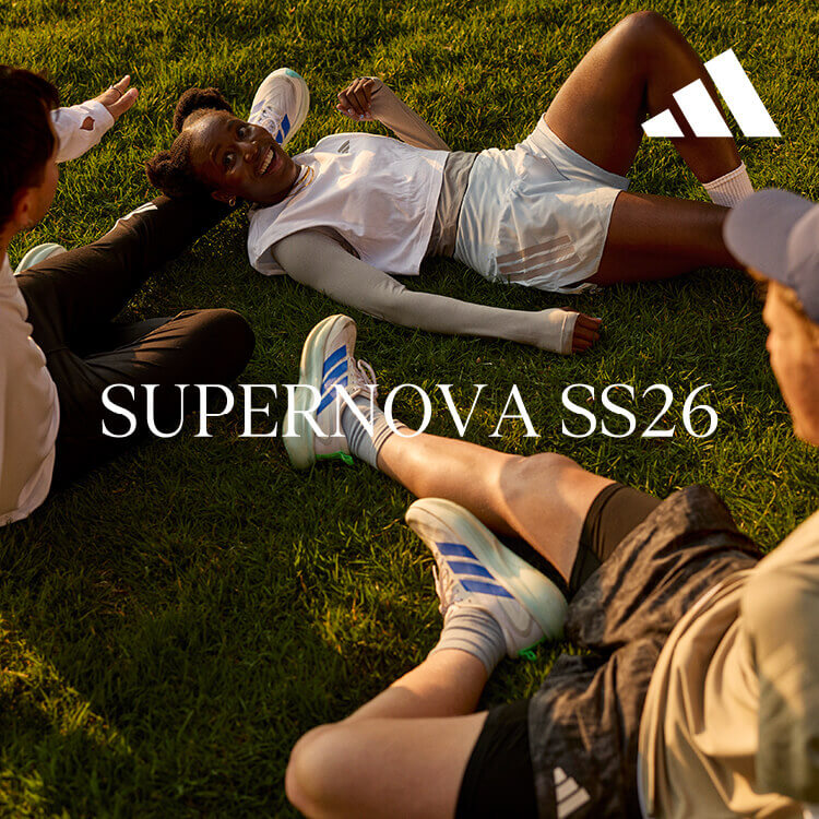 Scarpe da running adidas Supernova Rise 3