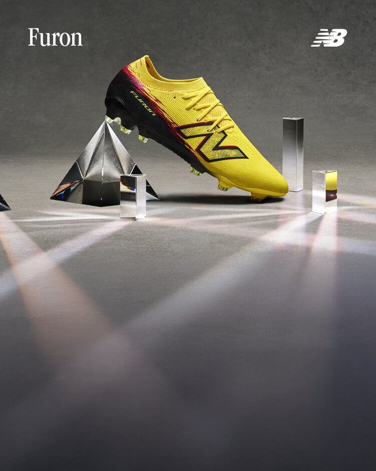 Scarpe da calcio New Balance Furon