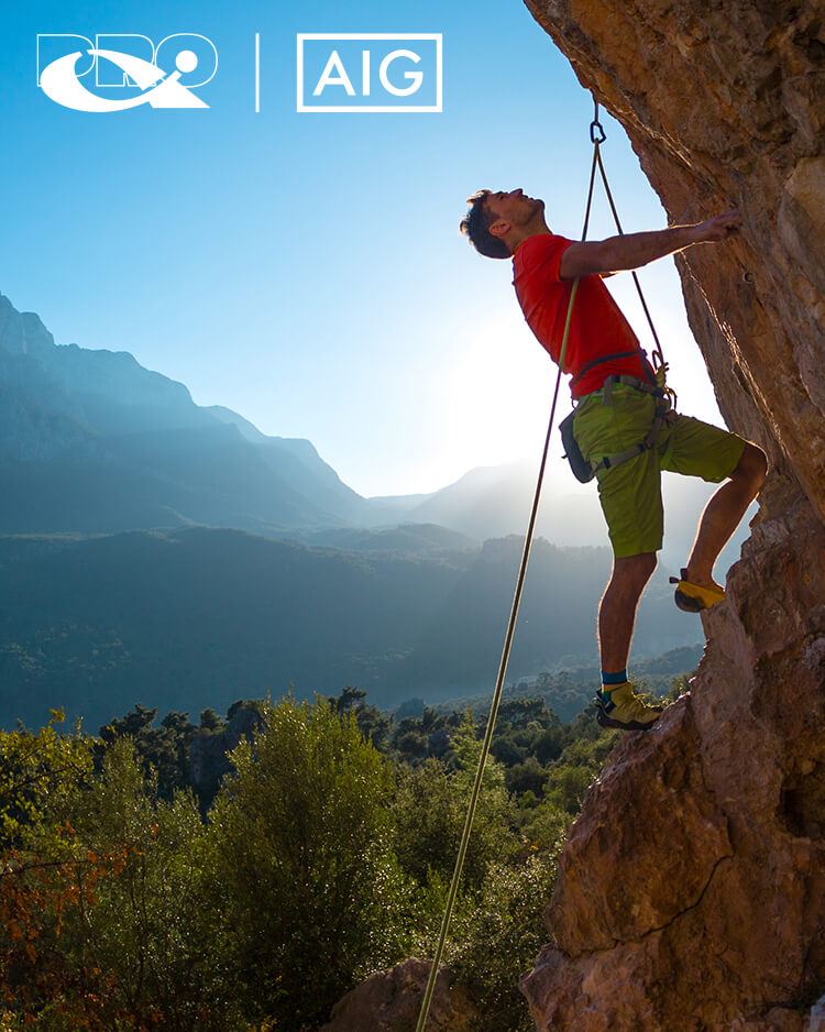 Assicurazione Cisalfa Pro AIG