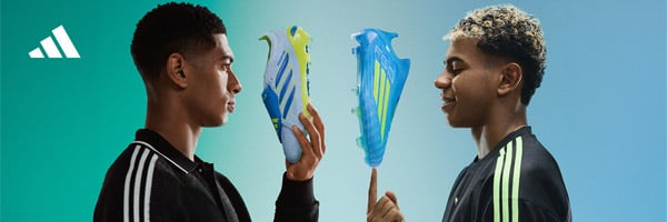 adidas Ice Cold Precision