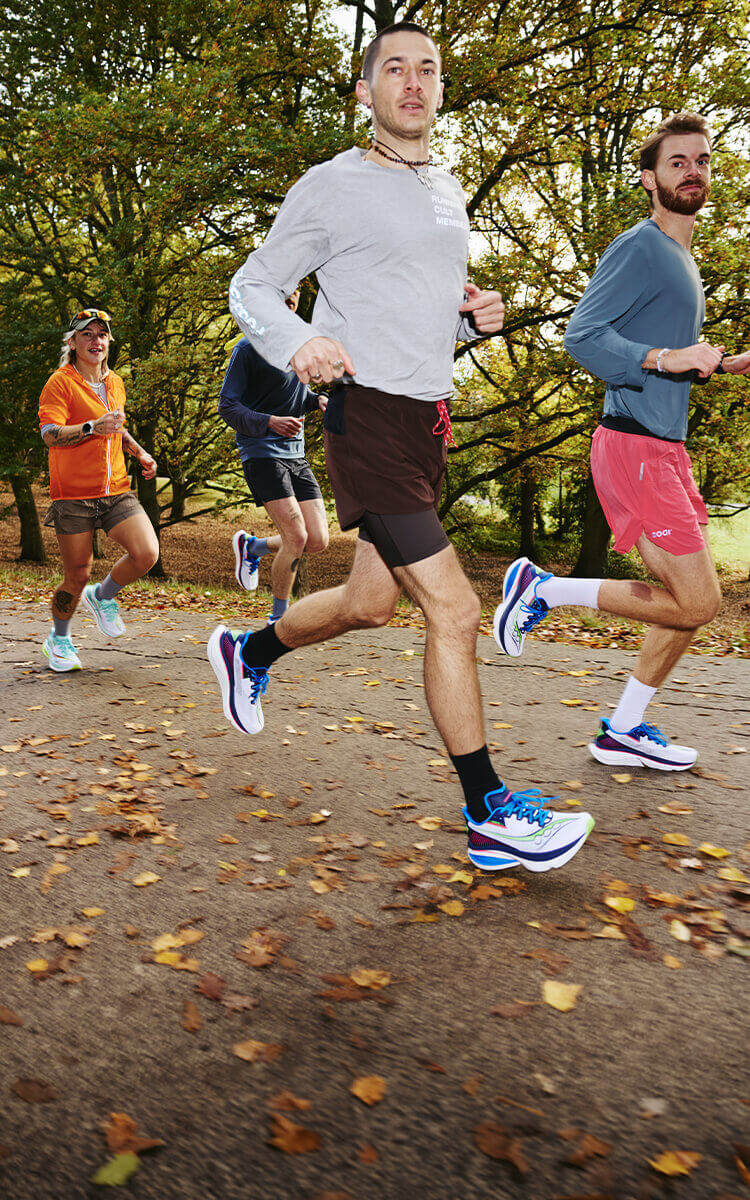 Scarpe da running Saucony Endorphin Azura