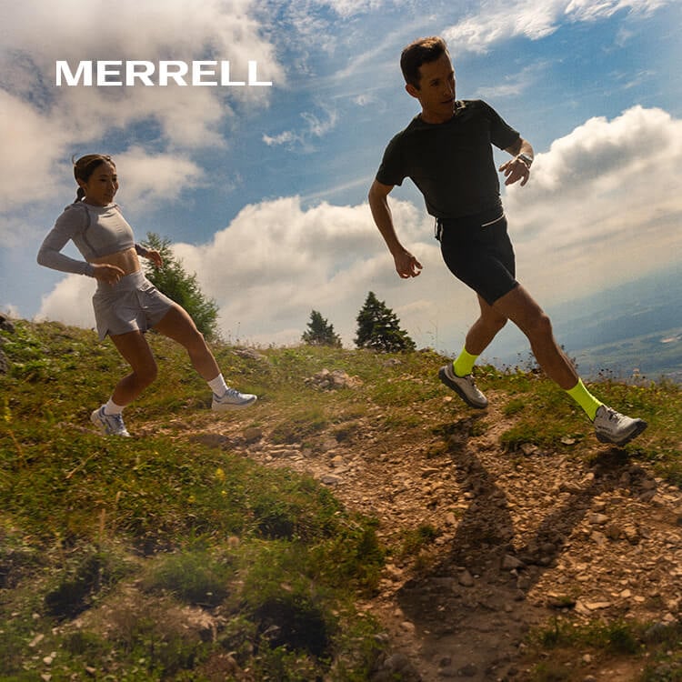 Scarpe da trail Merrell Agility Peak 6