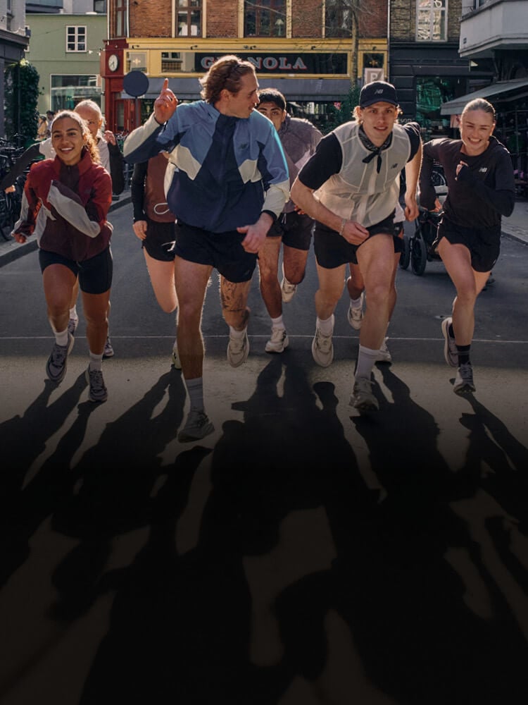 Collezione Running - New Balance SC Elite V6
