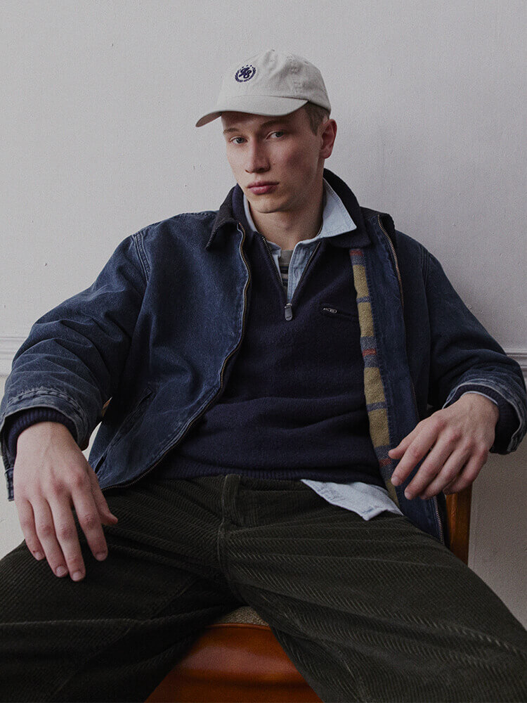Levi's collezione uomo