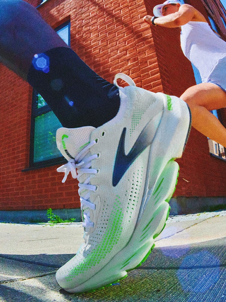 Collezione uomo Brooks