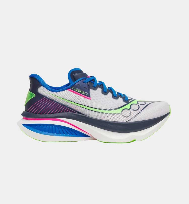 Scarpa running Saucony Endorphin multicolor