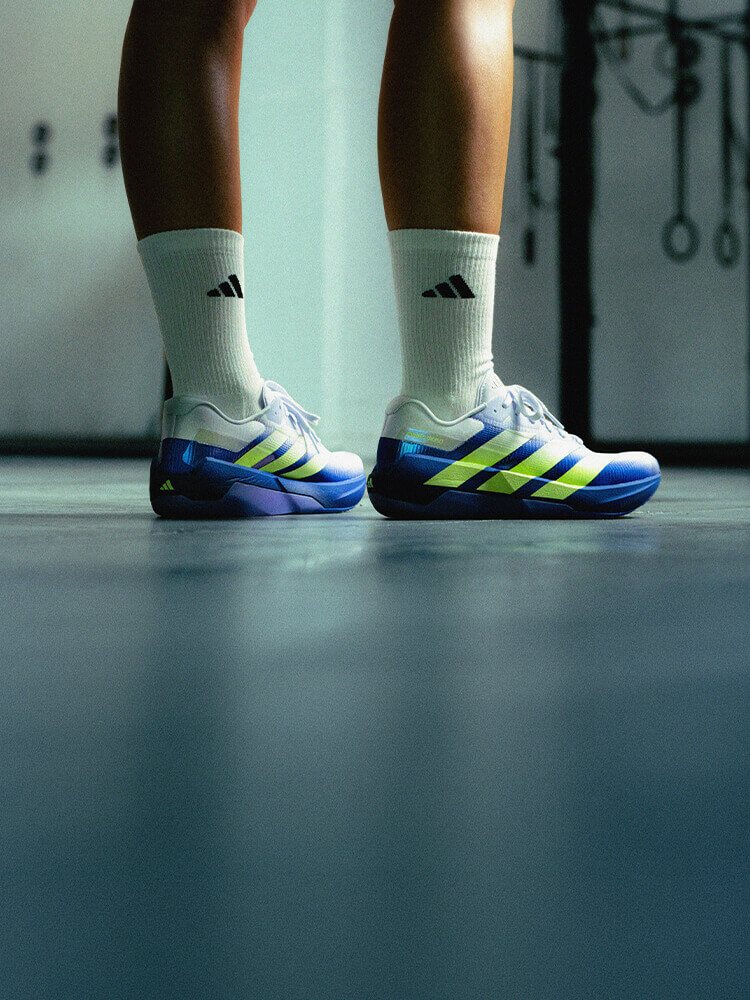 adidas training collezione donna