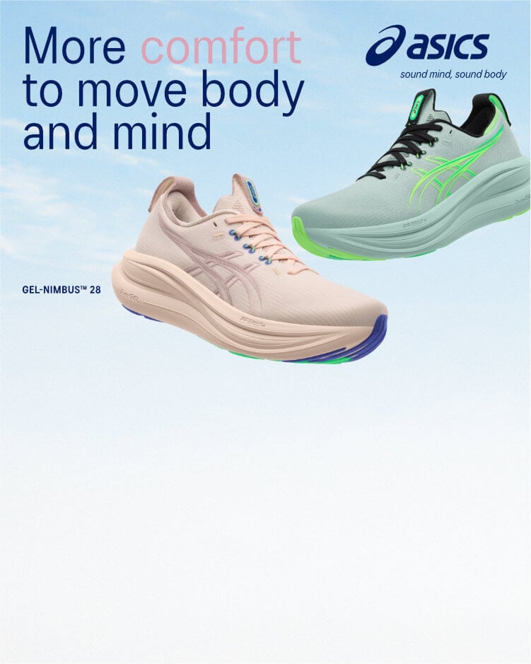 Scarpe da running Asics Nimbus 28