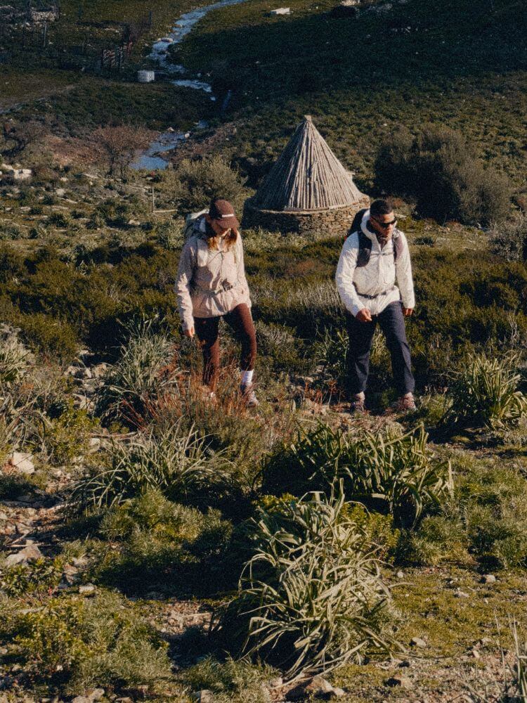 Collezione Trail running Salomon