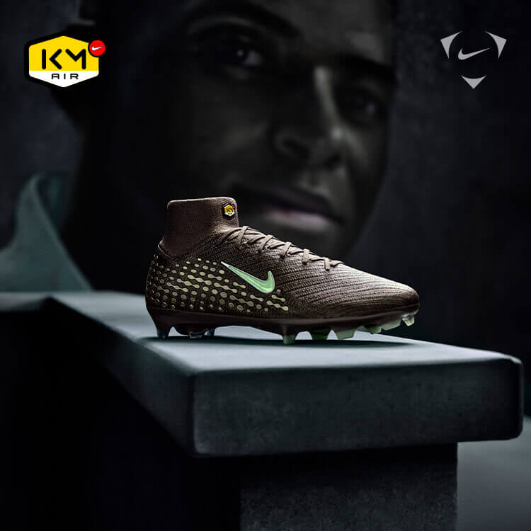 Scarpe da calcio Nike Merurial Kylian Mbapp&eacute;