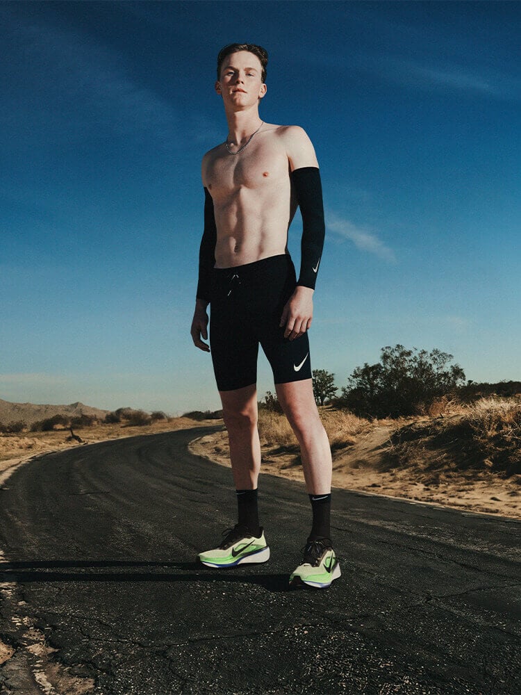 Collezione Nike Running uomo