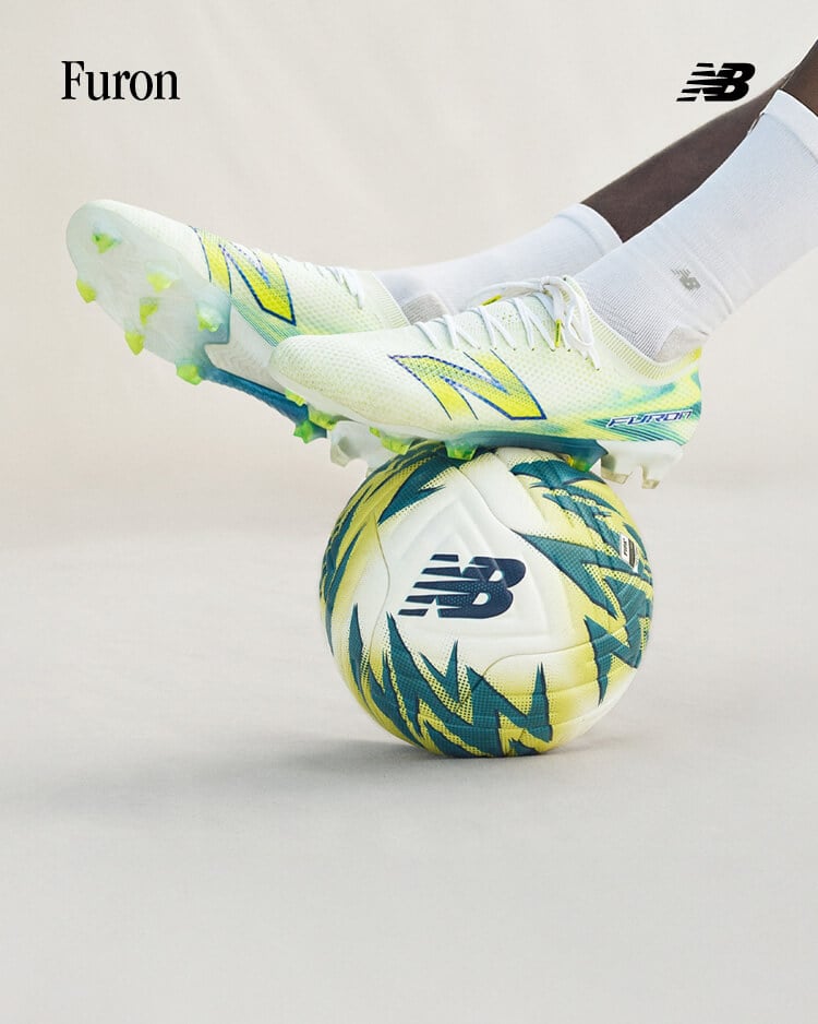 Scarpe da calcio New Balance Furon V9