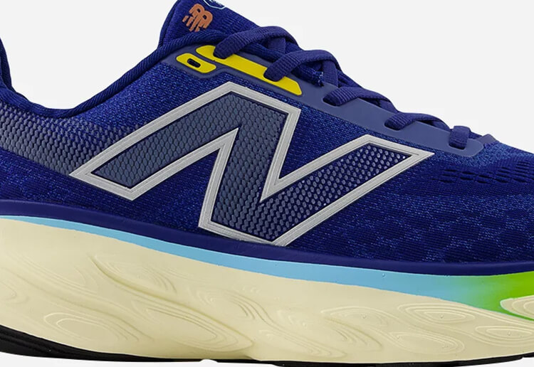 Collezione New Balance