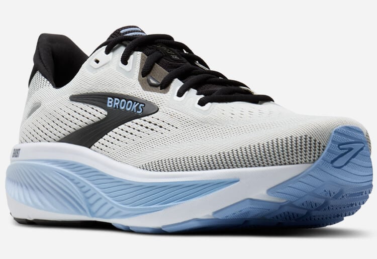 Collezione Ghost Brooks