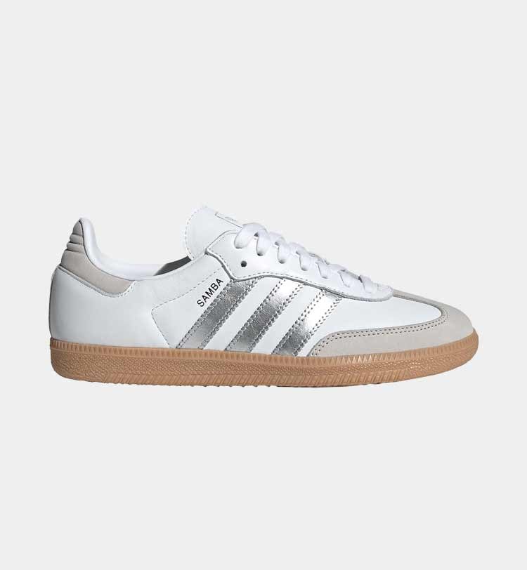 Sneaker donna adidas Samba