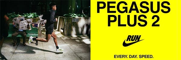 Scarpe da running Nike Pegasus Plus 2