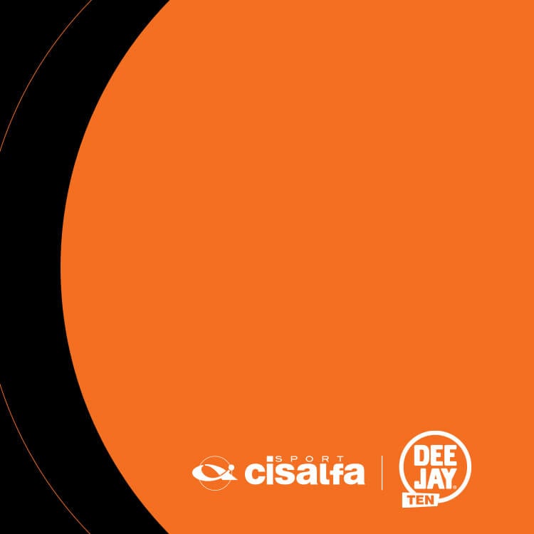 Evento Deejay Ten 2026