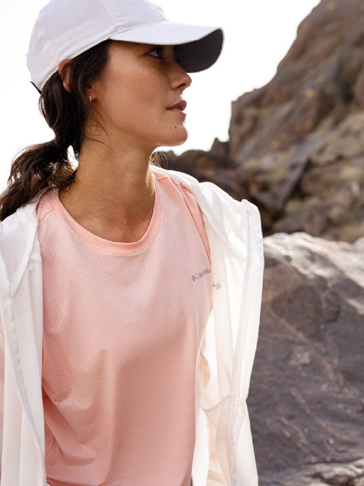 Collezione Donna Columbia