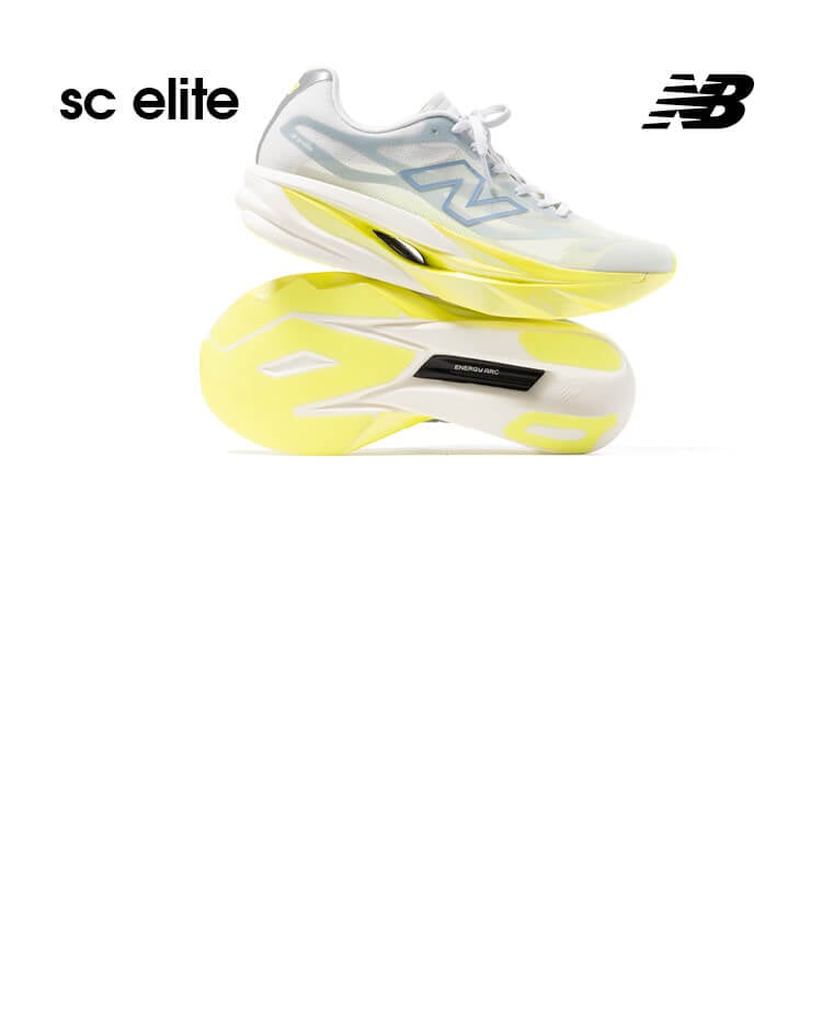 Scarpe da running New Balance SC Elite V6