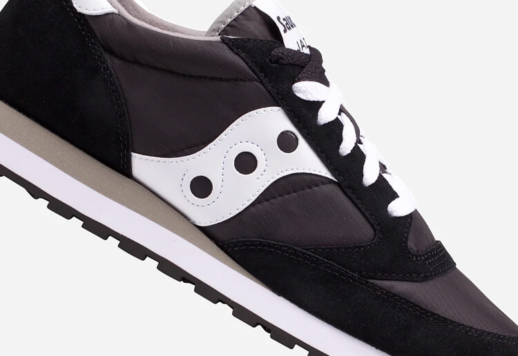 Saucony collezione Jazz