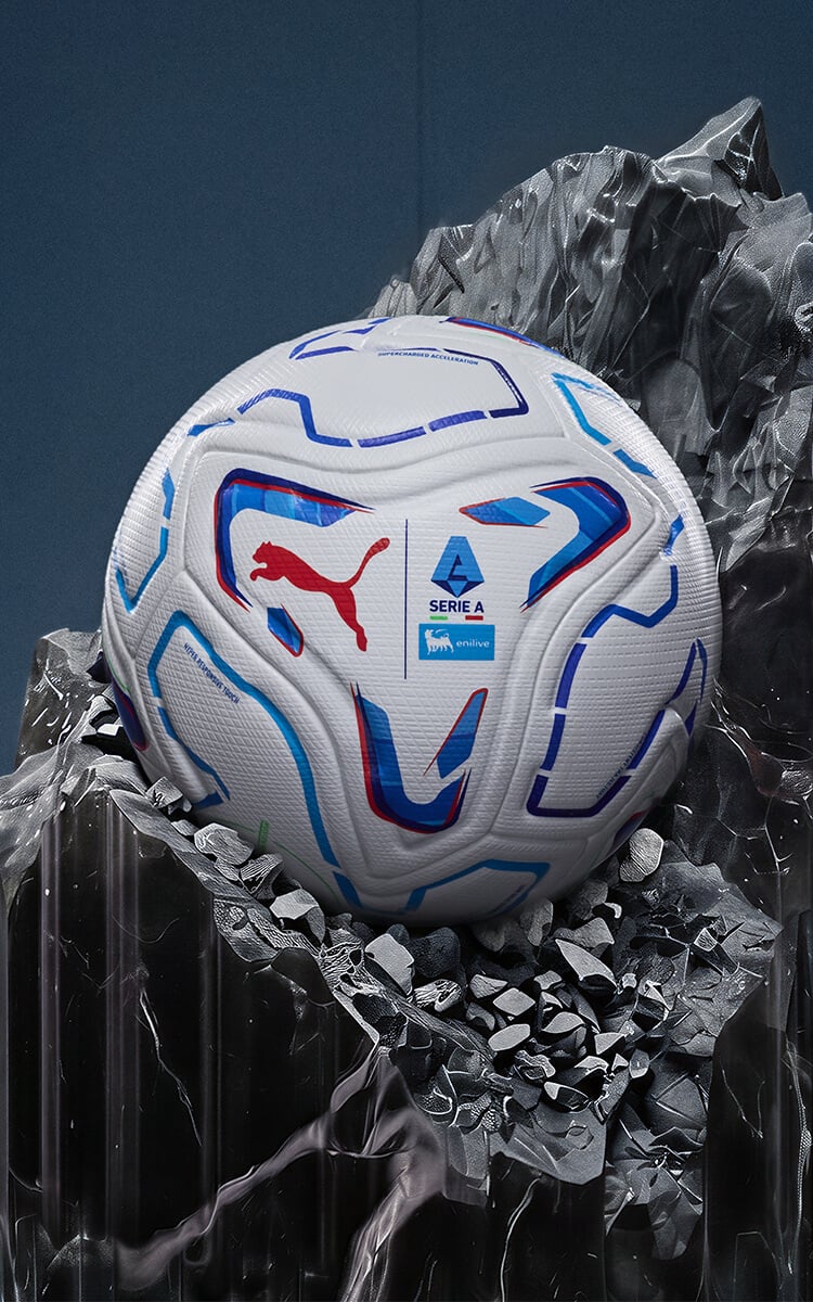 Pallone Puma Serie A