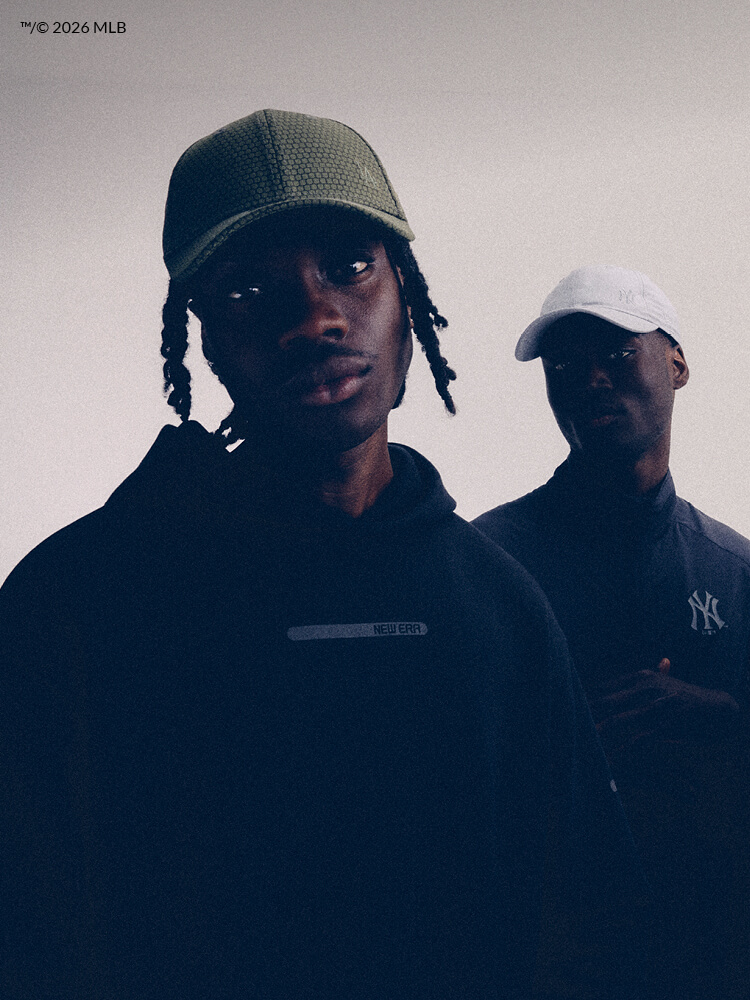 Collezione New Era MLB