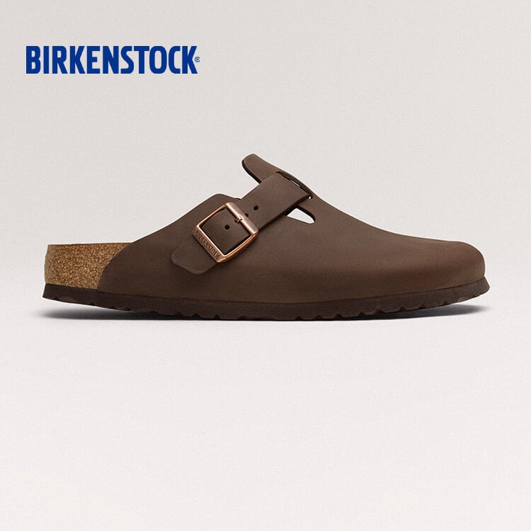 BIRKENSTOCK Boston