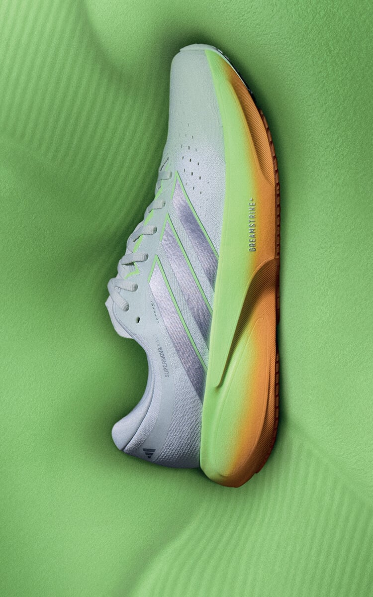 Scarpe da running adidas Supernova Rise 3