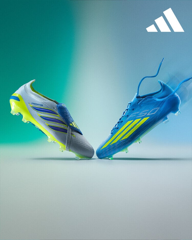Scarpe da calcio adidas Predator e F50