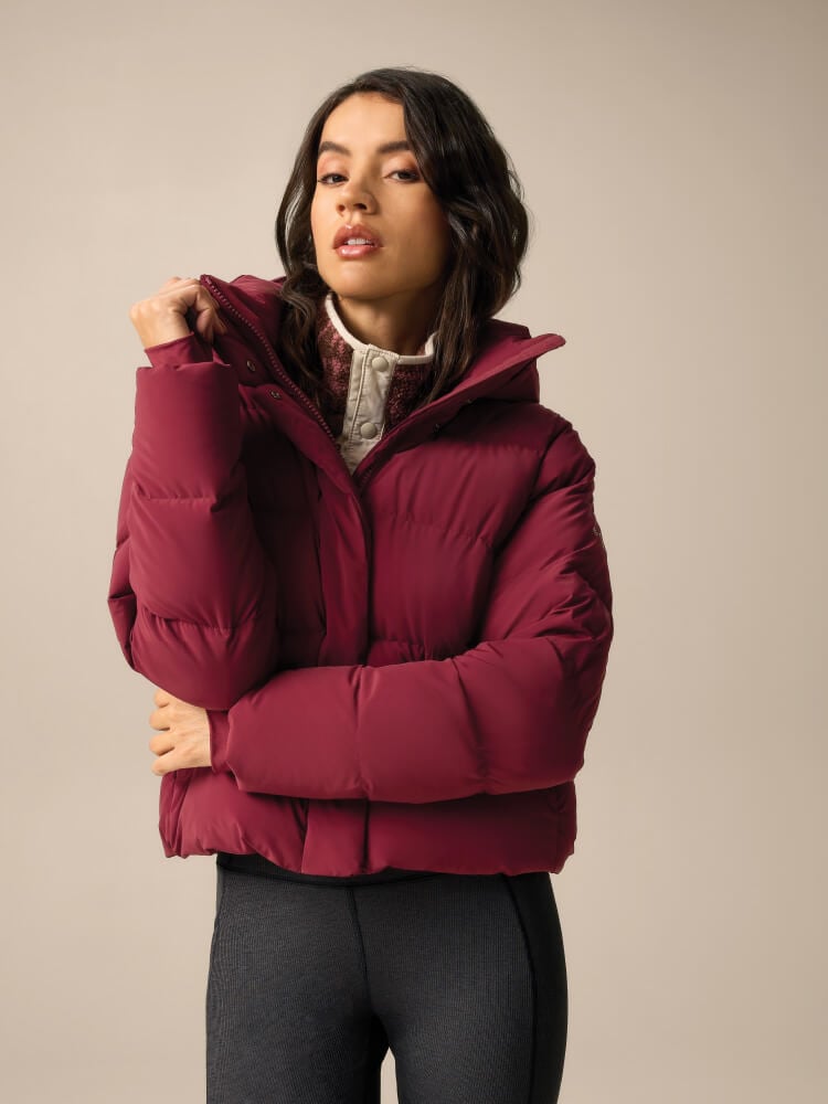 Collezione Donna Columbia