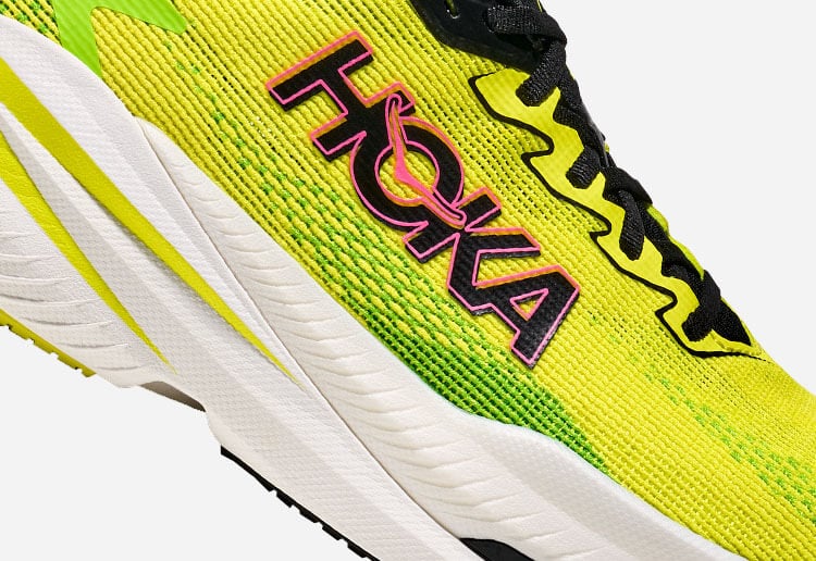 Collezione Hoka Mach
