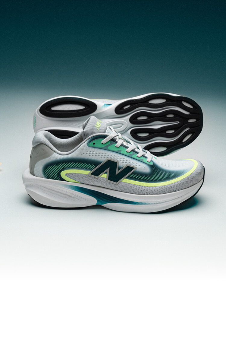 Scarpe da running New Balance Ellipse