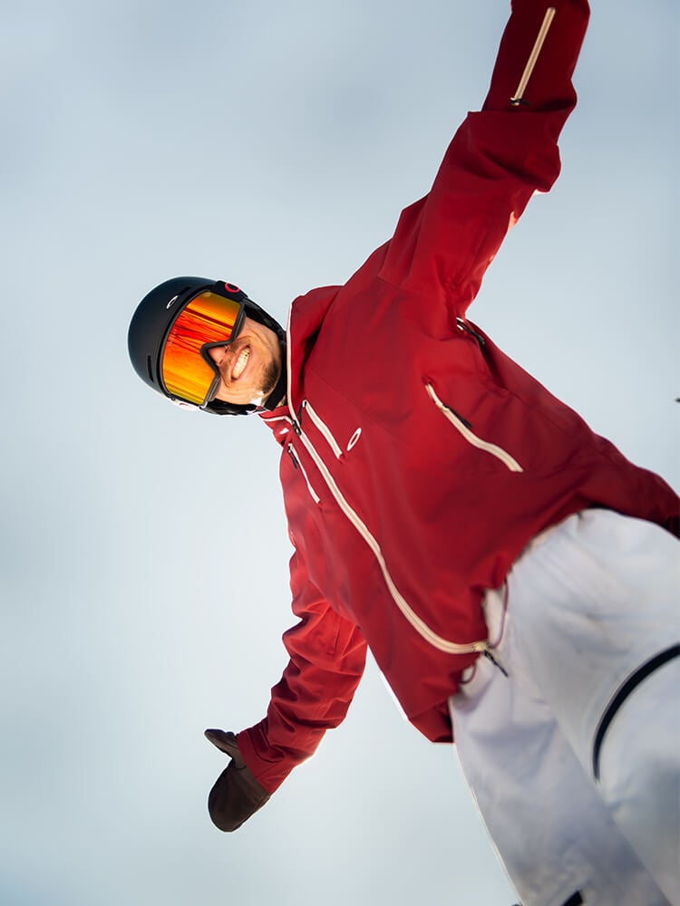 Oakley collezione performance