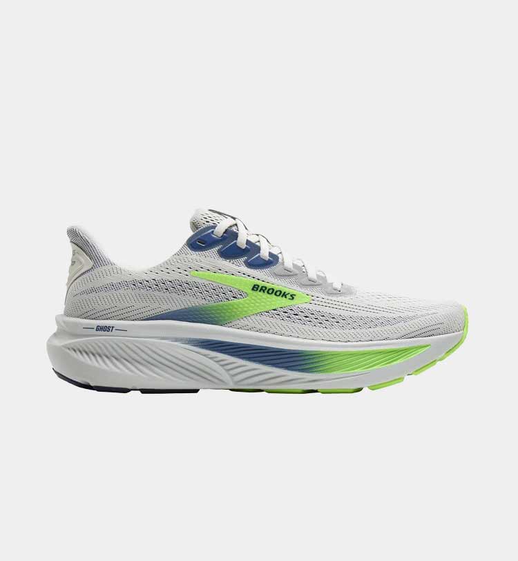 Scarpa running Brooks Ghost