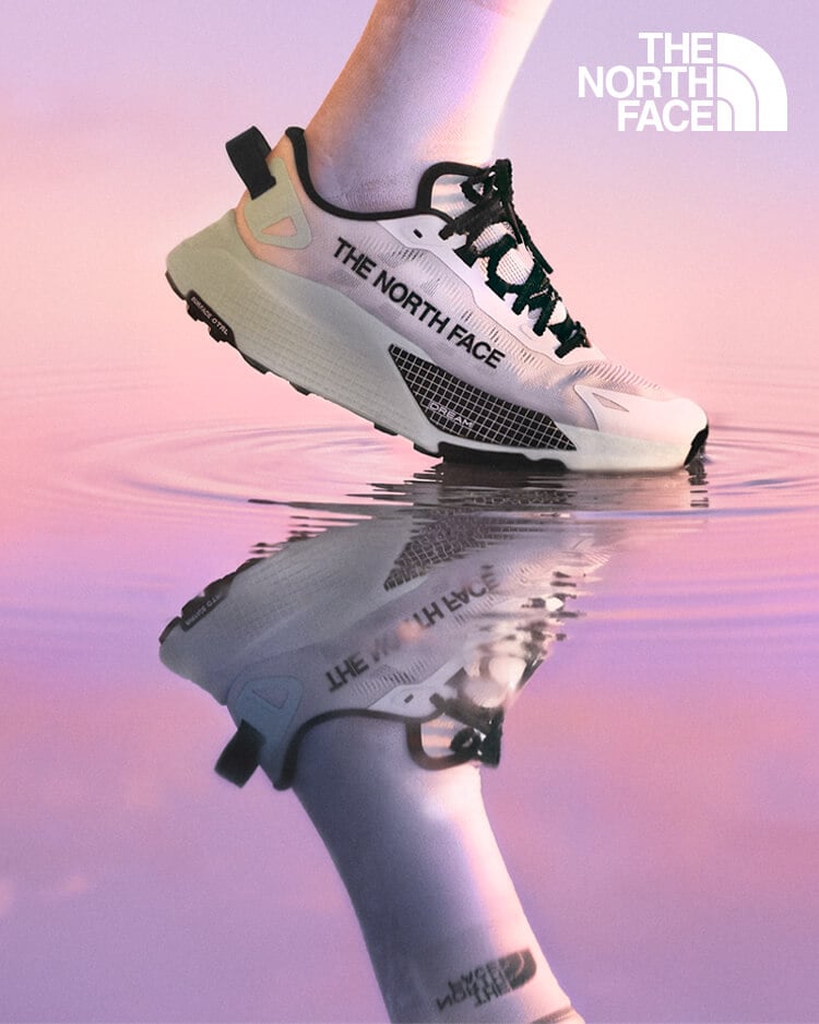 Scarpe da trail running The North Face Altamesa 500