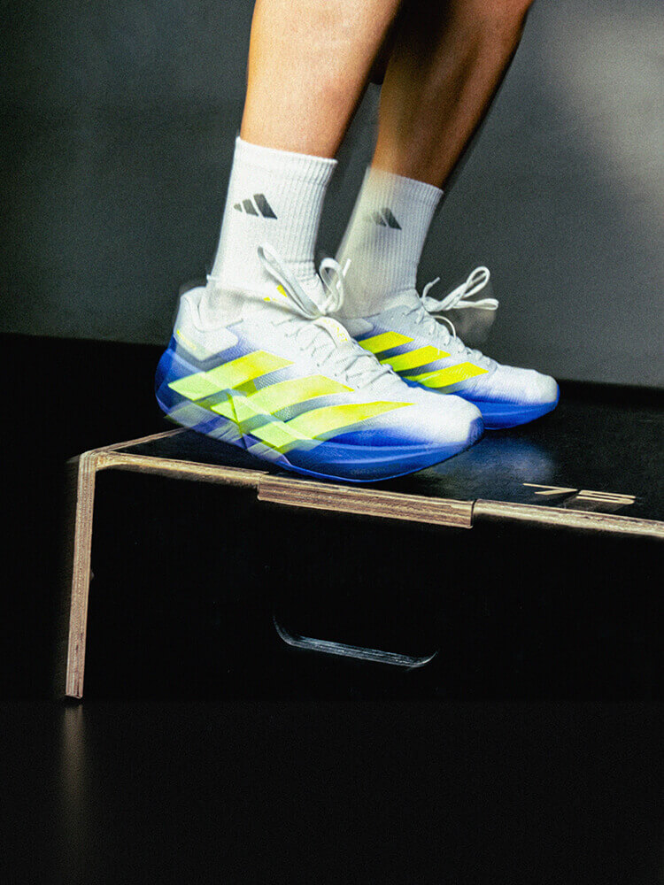 adidas training collezione uomo