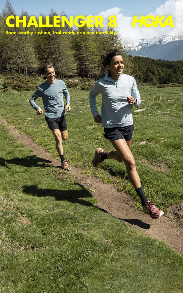 Scarpe da trail running Hoka Challenger 8