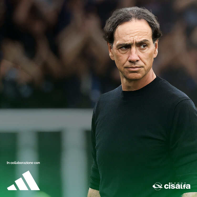 Evento Meet & Greet Alessandro Nesta