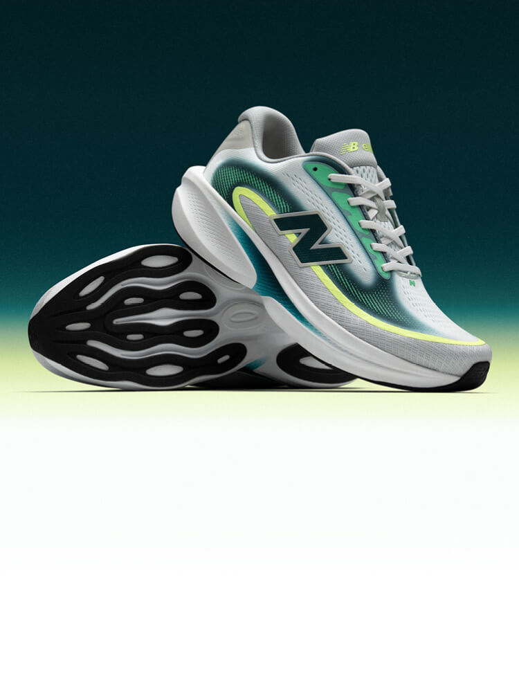 Collezione New Balance Fresh Foam